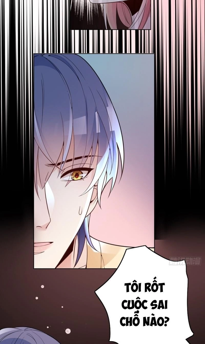 Bí Mật Kết Hôn Với Ảnh Đế: Vợ Ơi Đến Đây Tấn Công Đi Nào Chapter 70 - 6