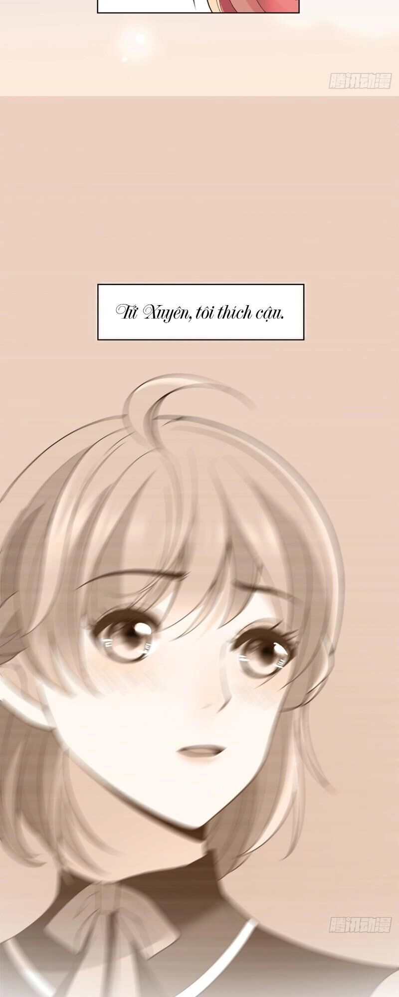 Bí Mật Kết Hôn Với Ảnh Đế: Vợ Ơi Đến Đây Tấn Công Đi Nào Chapter 70 - 9