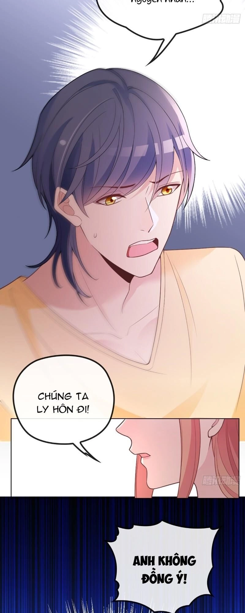 Bí Mật Kết Hôn Với Ảnh Đế: Vợ Ơi Đến Đây Tấn Công Đi Nào Chapter 70 - 11