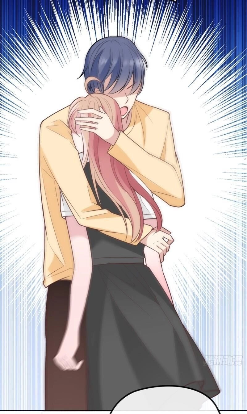 Bí Mật Kết Hôn Với Ảnh Đế: Vợ Ơi Đến Đây Tấn Công Đi Nào Chapter 70 - 12