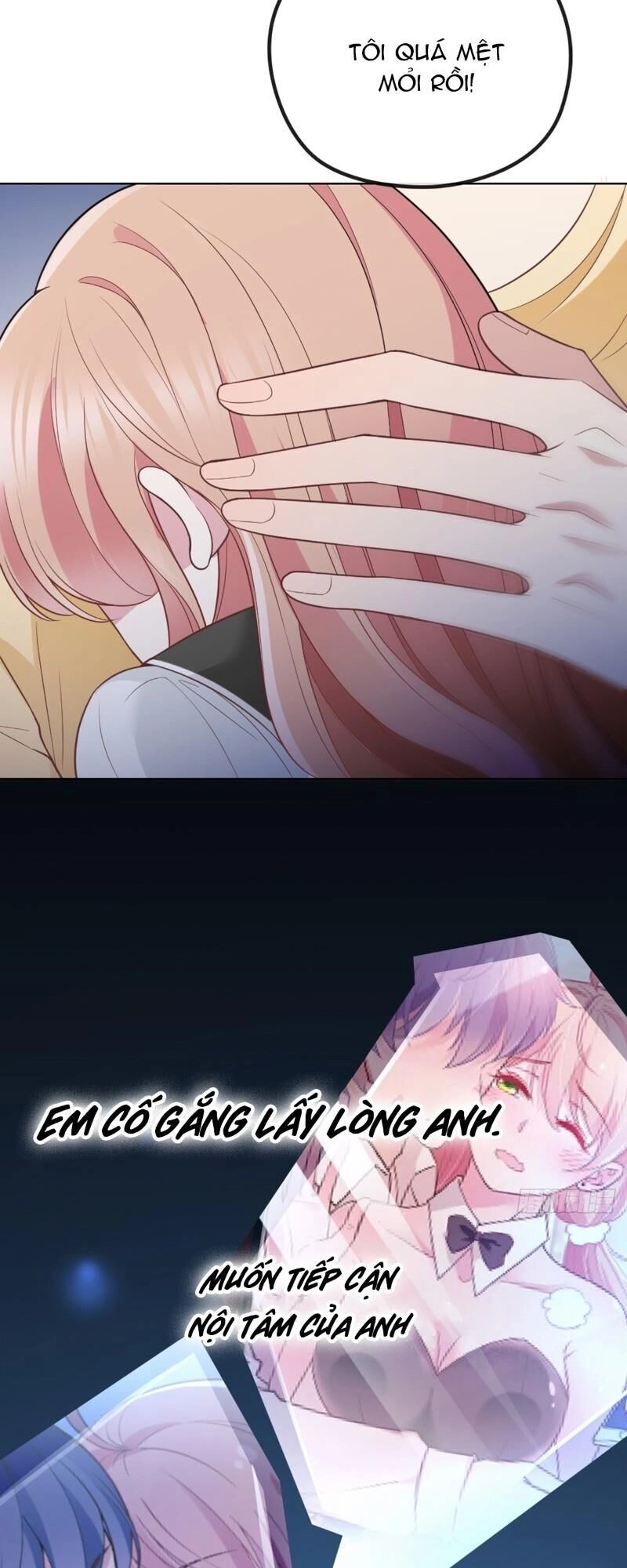 Bí Mật Kết Hôn Với Ảnh Đế: Vợ Ơi Đến Đây Tấn Công Đi Nào Chapter 70 - 13