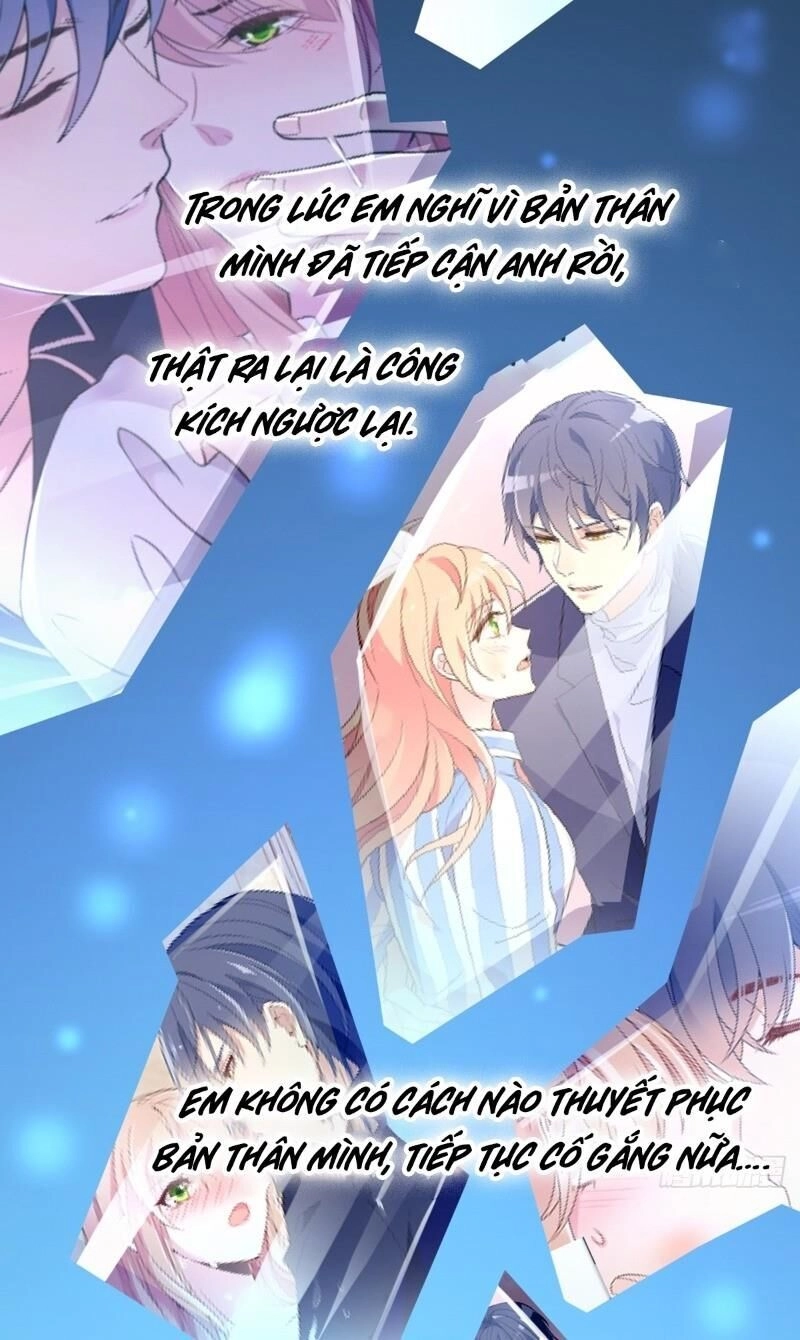 Bí Mật Kết Hôn Với Ảnh Đế: Vợ Ơi Đến Đây Tấn Công Đi Nào Chapter 70 - 14