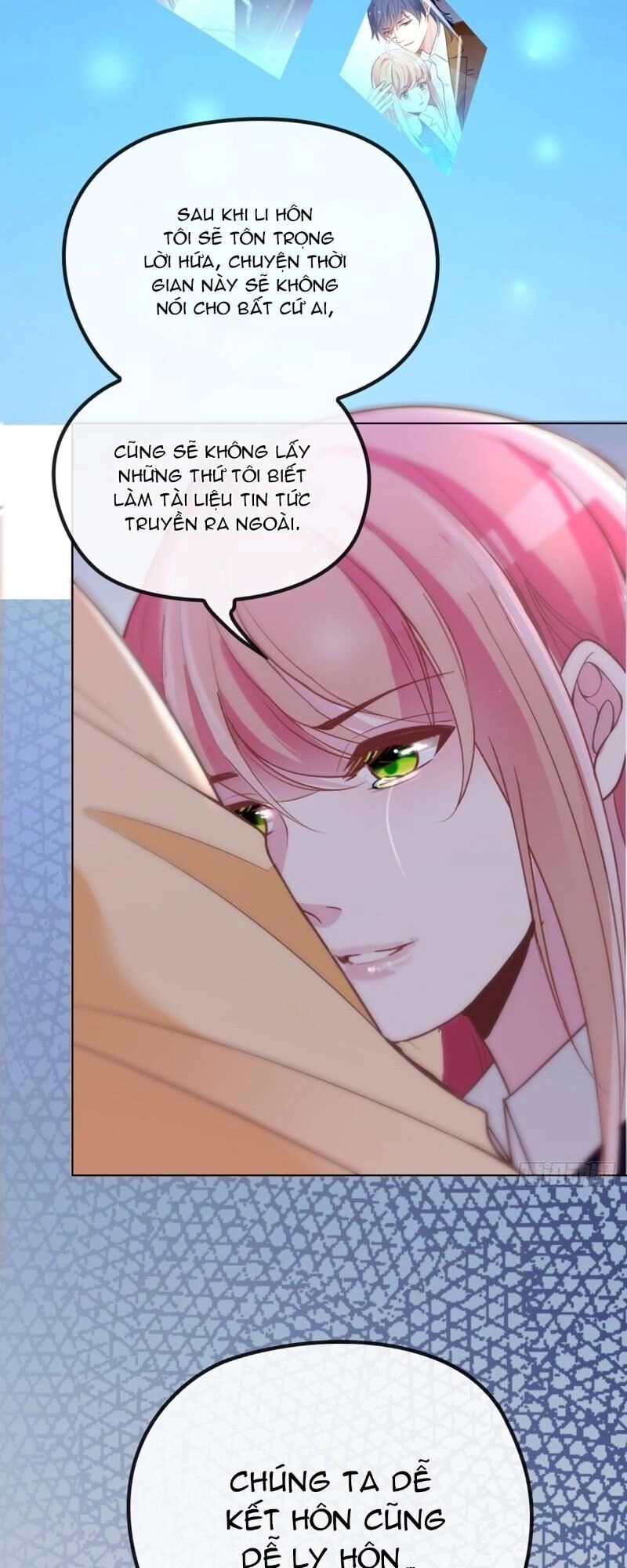 Bí Mật Kết Hôn Với Ảnh Đế: Vợ Ơi Đến Đây Tấn Công Đi Nào Chapter 70 - 15