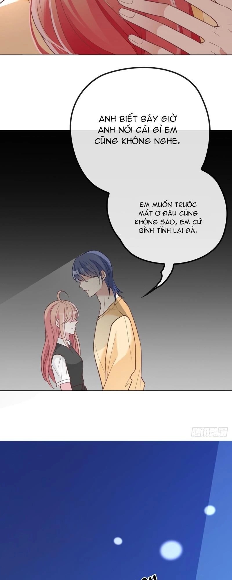 Bí Mật Kết Hôn Với Ảnh Đế: Vợ Ơi Đến Đây Tấn Công Đi Nào Chapter 70 - 17