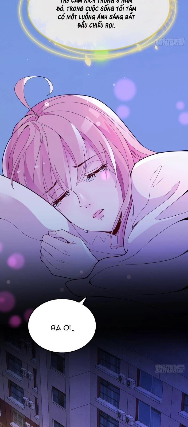 Bí Mật Kết Hôn Với Ảnh Đế: Vợ Ơi Đến Đây Tấn Công Đi Nào Chapter 70 - 20