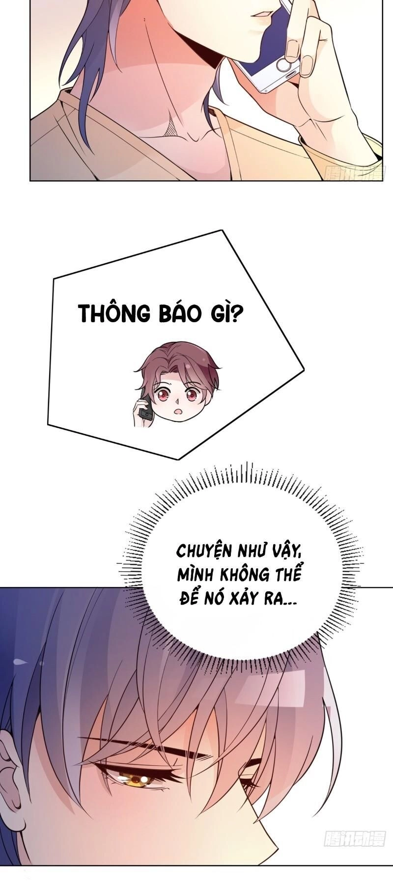 Bí Mật Kết Hôn Với Ảnh Đế: Vợ Ơi Đến Đây Tấn Công Đi Nào Chapter 70 - 22