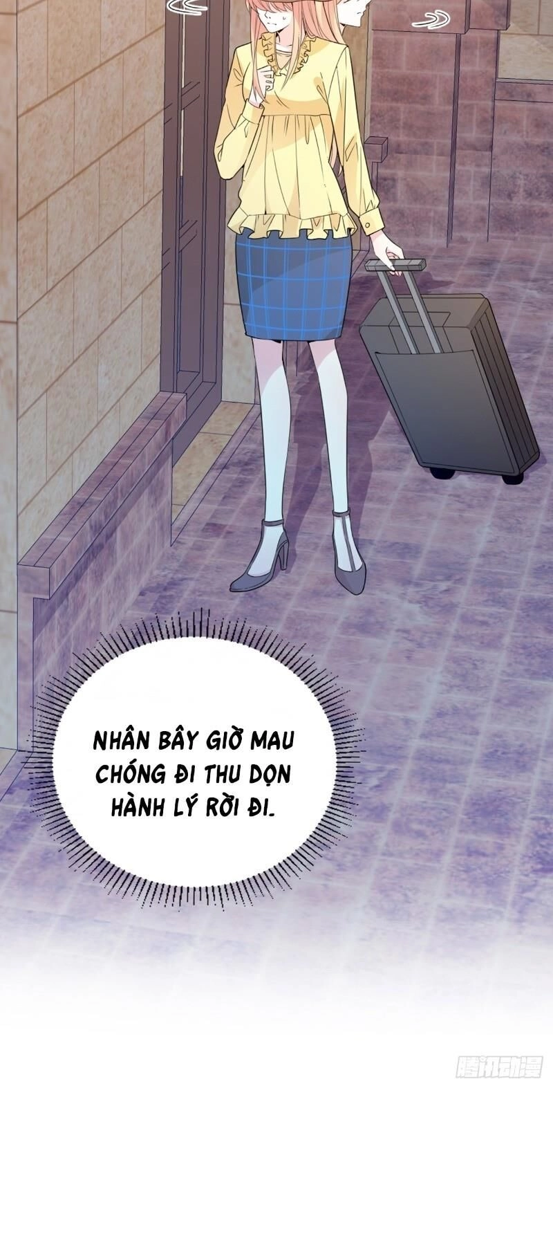 Bí Mật Kết Hôn Với Ảnh Đế: Vợ Ơi Đến Đây Tấn Công Đi Nào Chapter 70 - 24