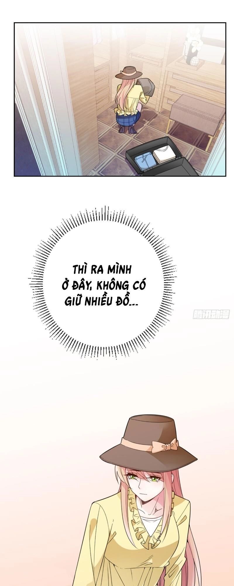 Bí Mật Kết Hôn Với Ảnh Đế: Vợ Ơi Đến Đây Tấn Công Đi Nào Chapter 70 - 25