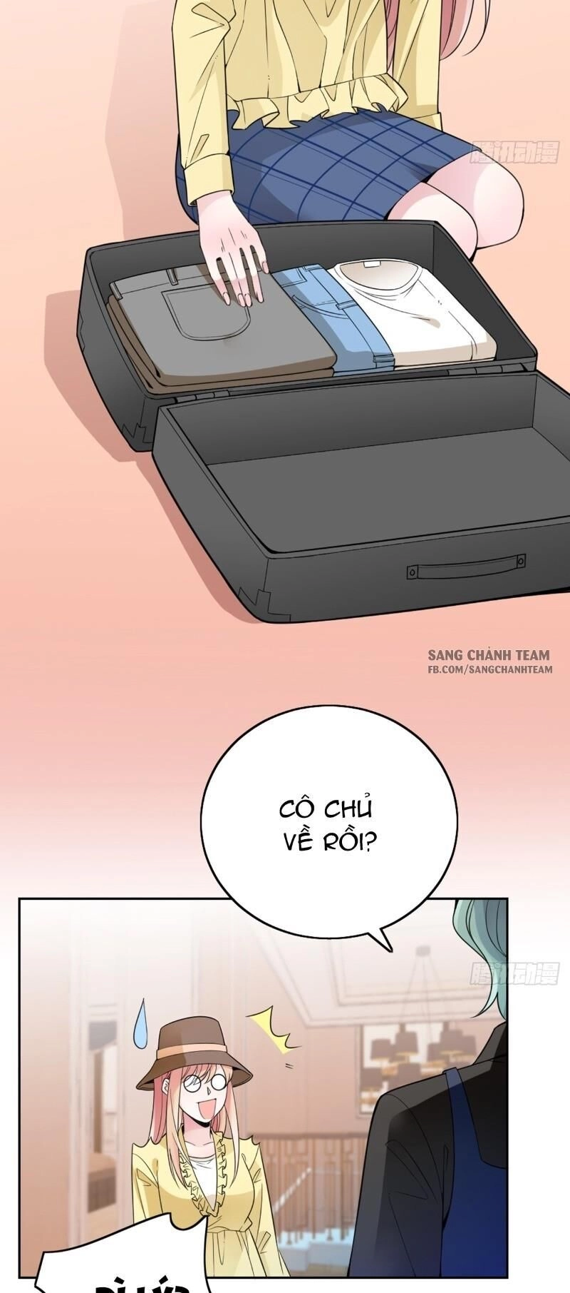 Bí Mật Kết Hôn Với Ảnh Đế: Vợ Ơi Đến Đây Tấn Công Đi Nào Chapter 70 - 26