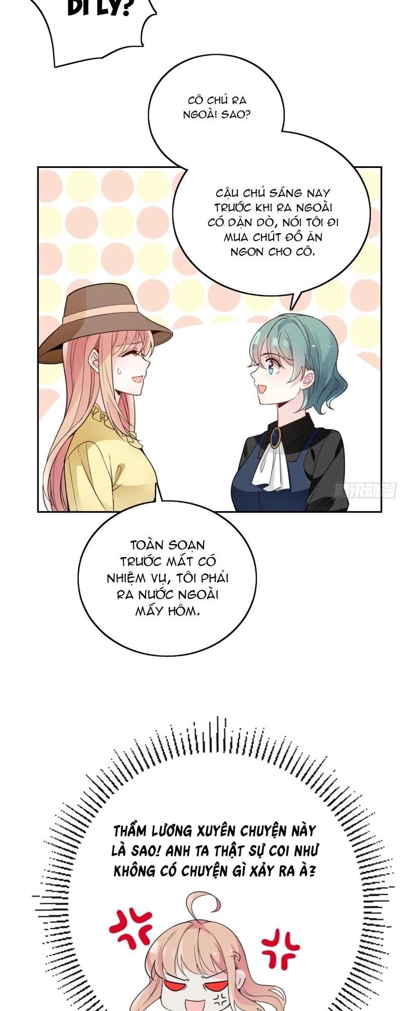 Bí Mật Kết Hôn Với Ảnh Đế: Vợ Ơi Đến Đây Tấn Công Đi Nào Chapter 70 - 27