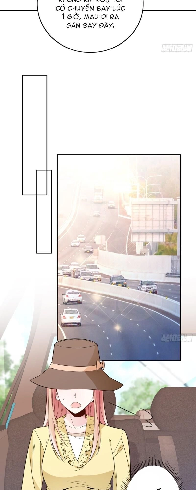 Bí Mật Kết Hôn Với Ảnh Đế: Vợ Ơi Đến Đây Tấn Công Đi Nào Chapter 70 - 29