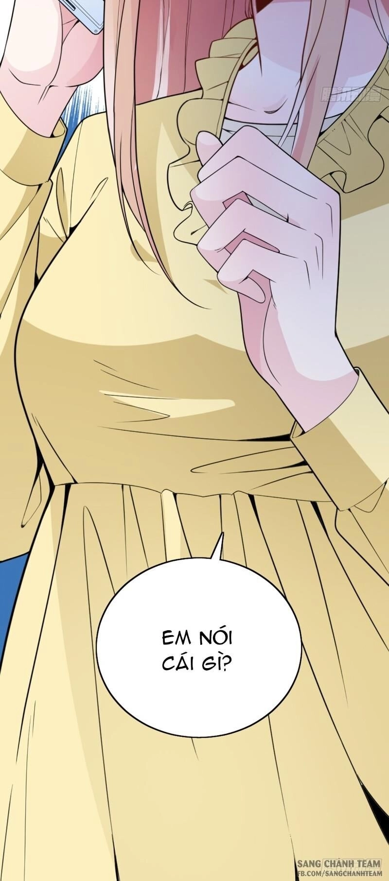 Bí Mật Kết Hôn Với Ảnh Đế: Vợ Ơi Đến Đây Tấn Công Đi Nào Chapter 70 - 32