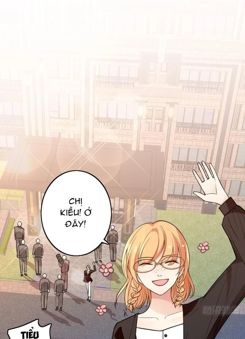 Bí Mật Kết Hôn Với Ảnh Đế: Vợ Ơi Đến Đây Tấn Công Đi Nào Chapter 71 - 1