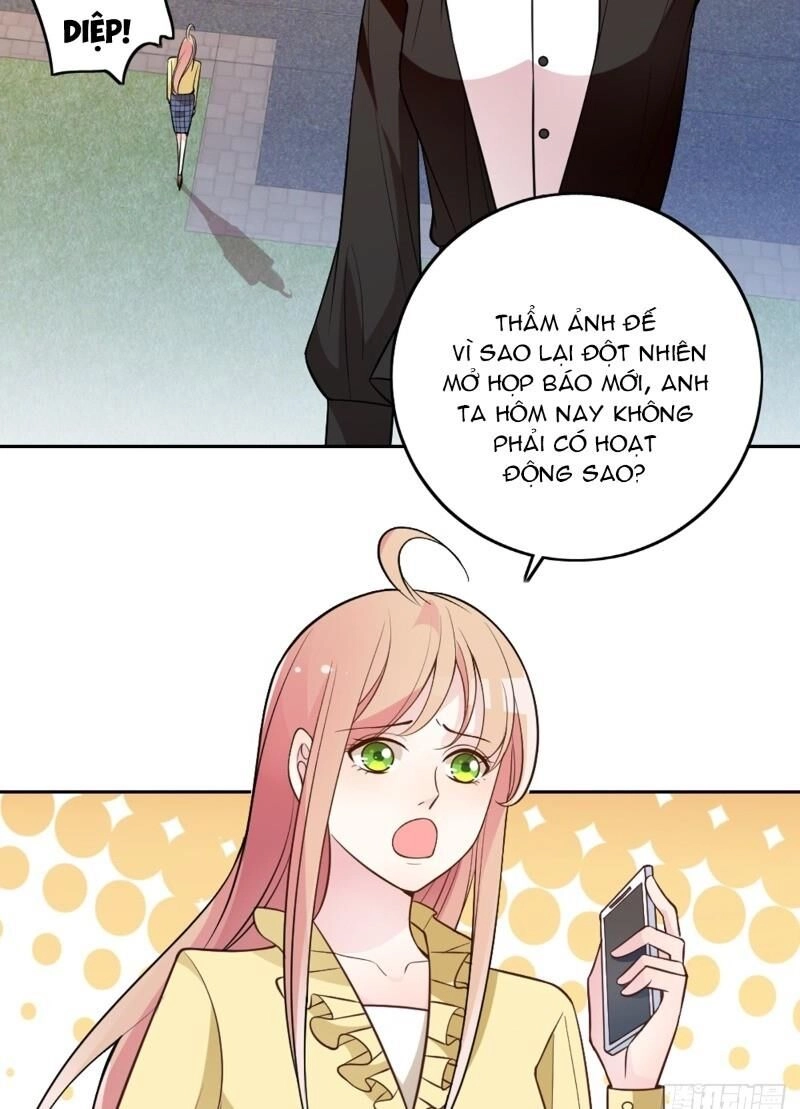 Bí Mật Kết Hôn Với Ảnh Đế: Vợ Ơi Đến Đây Tấn Công Đi Nào Chapter 71 - 2