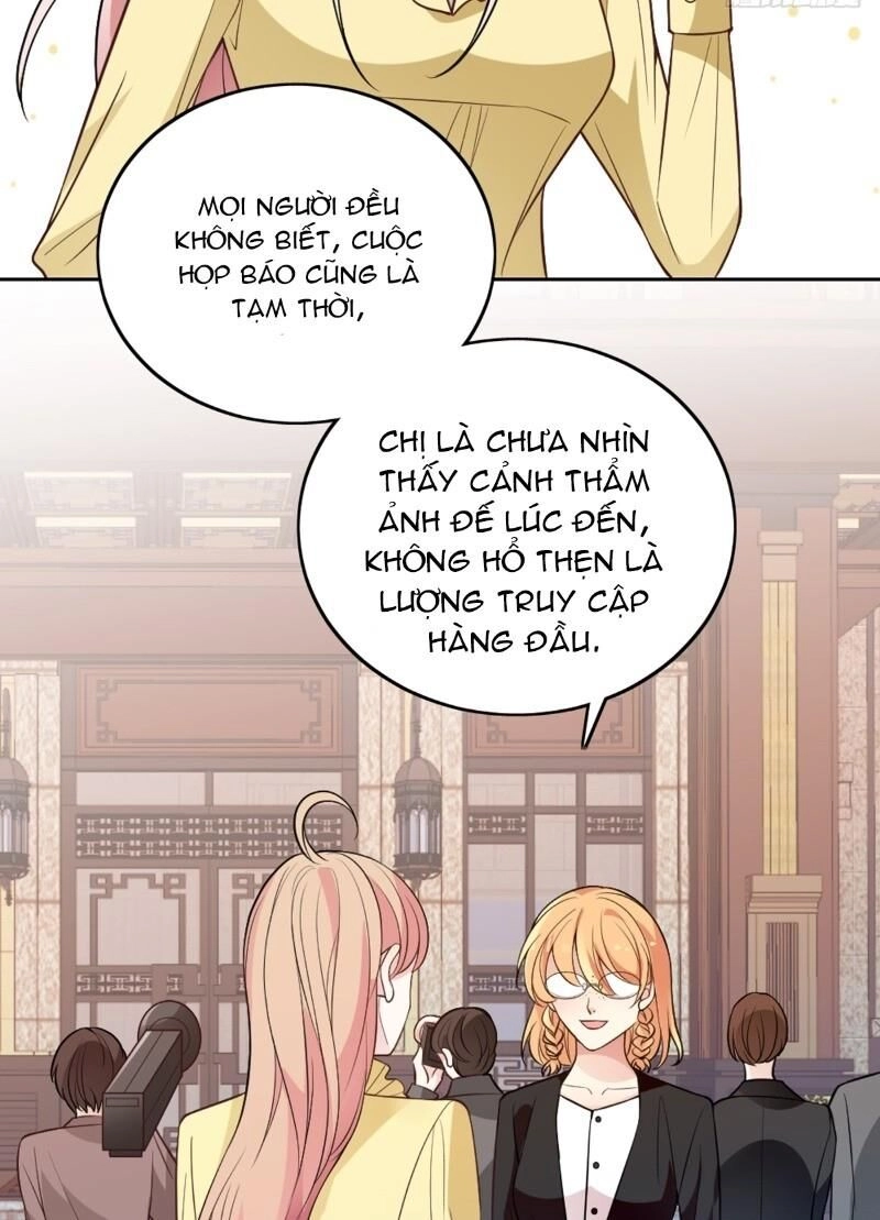 Bí Mật Kết Hôn Với Ảnh Đế: Vợ Ơi Đến Đây Tấn Công Đi Nào Chapter 71 - 3