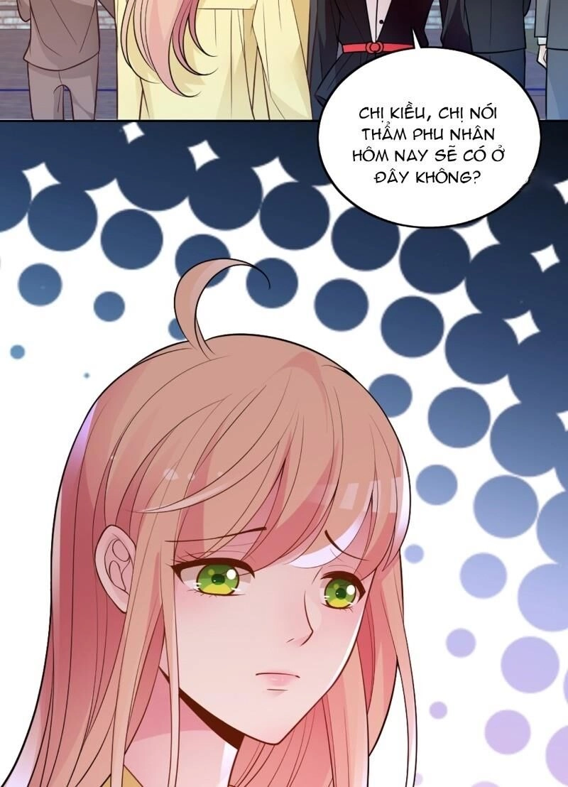 Bí Mật Kết Hôn Với Ảnh Đế: Vợ Ơi Đến Đây Tấn Công Đi Nào Chapter 71 - 4