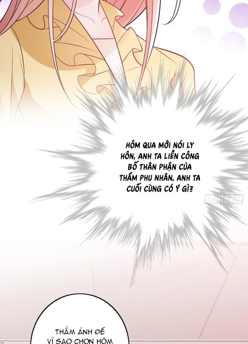 Bí Mật Kết Hôn Với Ảnh Đế: Vợ Ơi Đến Đây Tấn Công Đi Nào Chapter 71 - 5