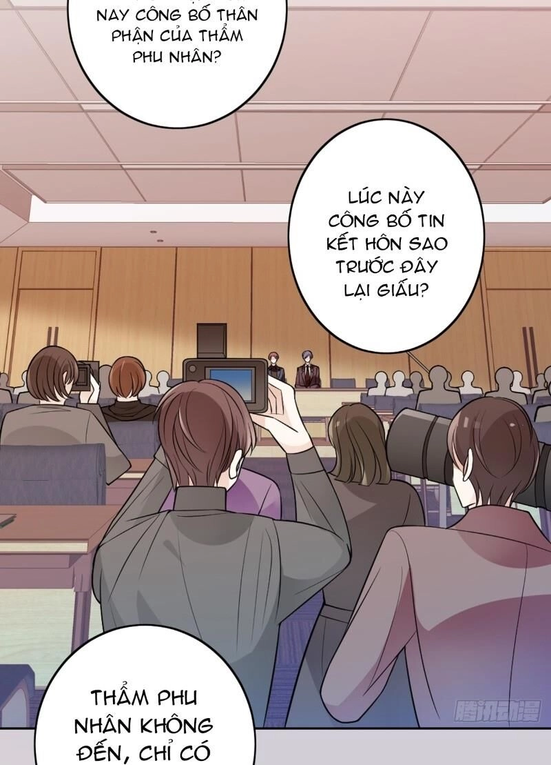 Bí Mật Kết Hôn Với Ảnh Đế: Vợ Ơi Đến Đây Tấn Công Đi Nào Chapter 71 - 6