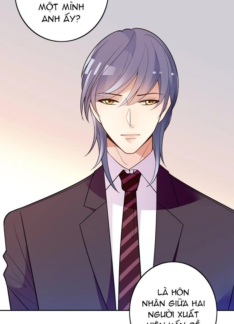 Bí Mật Kết Hôn Với Ảnh Đế: Vợ Ơi Đến Đây Tấn Công Đi Nào Chapter 71 - 7