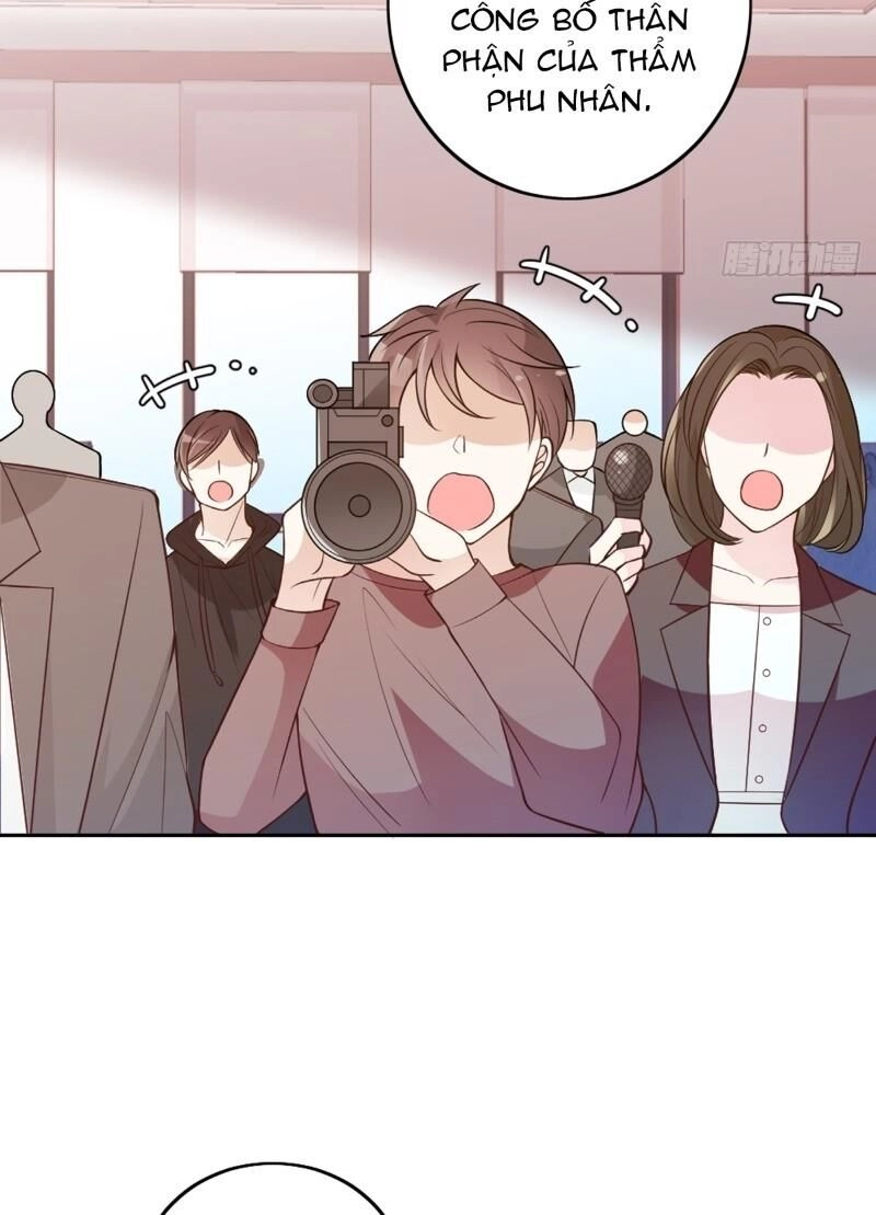 Bí Mật Kết Hôn Với Ảnh Đế: Vợ Ơi Đến Đây Tấn Công Đi Nào Chapter 71 - 9