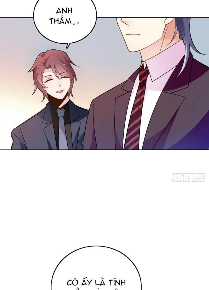 Bí Mật Kết Hôn Với Ảnh Đế: Vợ Ơi Đến Đây Tấn Công Đi Nào Chapter 71 - 10