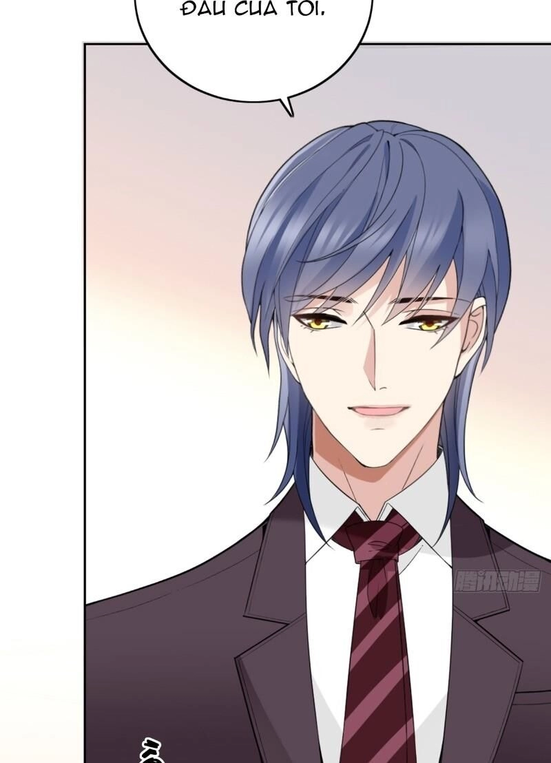 Bí Mật Kết Hôn Với Ảnh Đế: Vợ Ơi Đến Đây Tấn Công Đi Nào Chapter 71 - 11