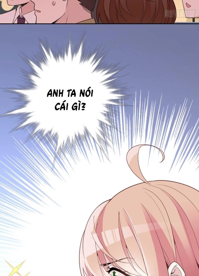 Bí Mật Kết Hôn Với Ảnh Đế: Vợ Ơi Đến Đây Tấn Công Đi Nào Chapter 71 - 13