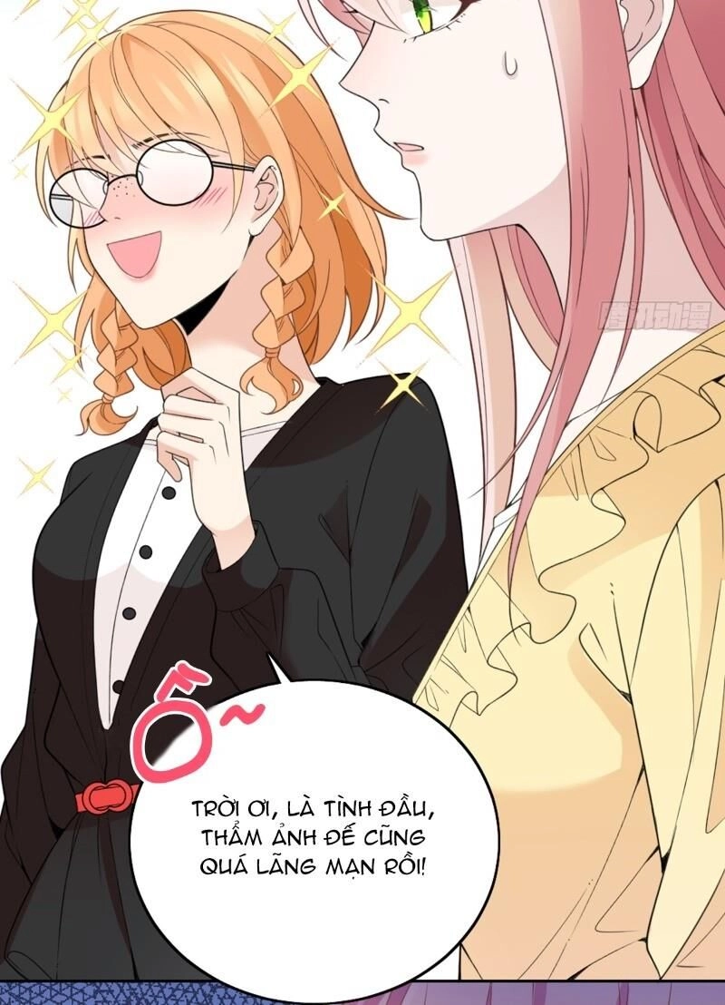 Bí Mật Kết Hôn Với Ảnh Đế: Vợ Ơi Đến Đây Tấn Công Đi Nào Chapter 71 - 14