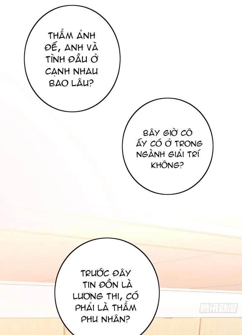 Bí Mật Kết Hôn Với Ảnh Đế: Vợ Ơi Đến Đây Tấn Công Đi Nào Chapter 71 - 16