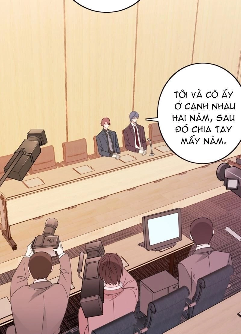 Bí Mật Kết Hôn Với Ảnh Đế: Vợ Ơi Đến Đây Tấn Công Đi Nào Chapter 71 - 17