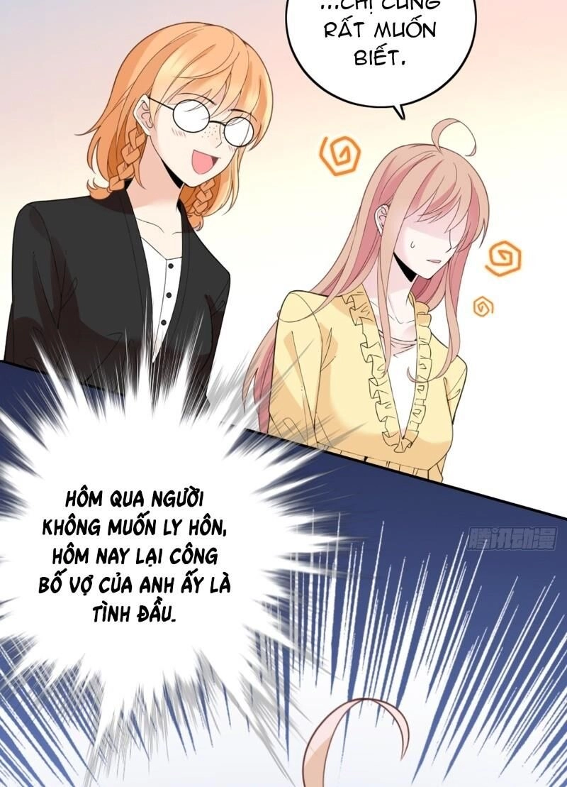 Bí Mật Kết Hôn Với Ảnh Đế: Vợ Ơi Đến Đây Tấn Công Đi Nào Chapter 71 - 19