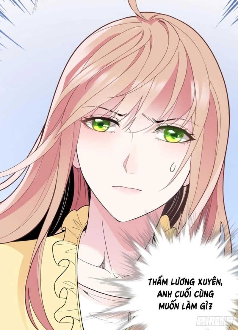 Bí Mật Kết Hôn Với Ảnh Đế: Vợ Ơi Đến Đây Tấn Công Đi Nào Chapter 71 - 20