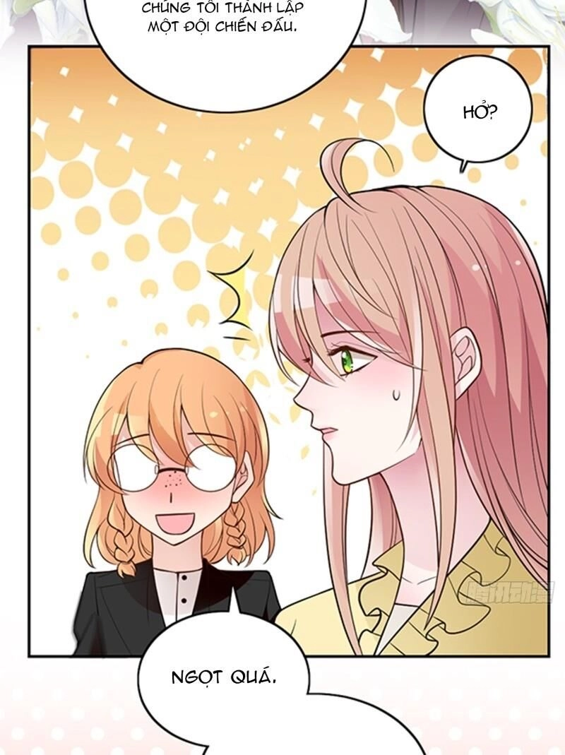 Bí Mật Kết Hôn Với Ảnh Đế: Vợ Ơi Đến Đây Tấn Công Đi Nào Chapter 71 - 23