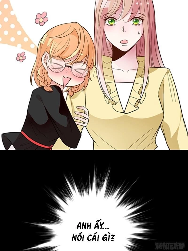 Bí Mật Kết Hôn Với Ảnh Đế: Vợ Ơi Đến Đây Tấn Công Đi Nào Chapter 71 - 25