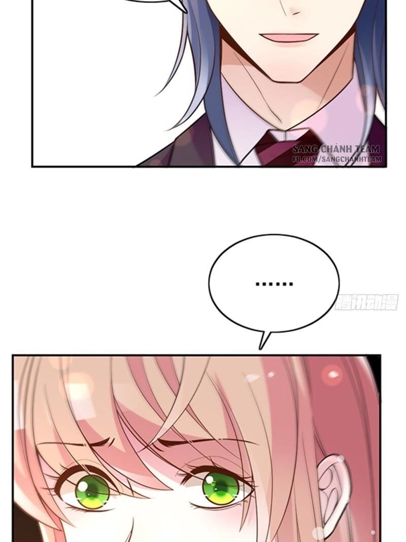 Bí Mật Kết Hôn Với Ảnh Đế: Vợ Ơi Đến Đây Tấn Công Đi Nào Chapter 71 - 28