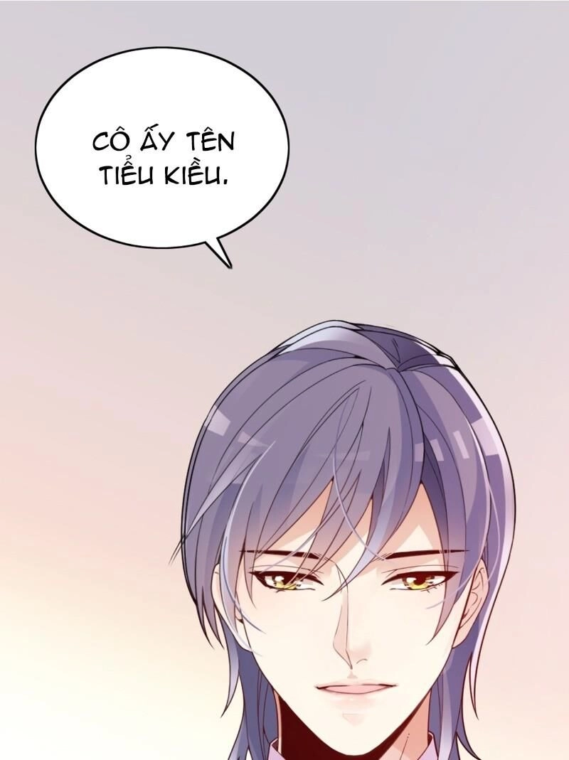 Bí Mật Kết Hôn Với Ảnh Đế: Vợ Ơi Đến Đây Tấn Công Đi Nào Chapter 71 - 31