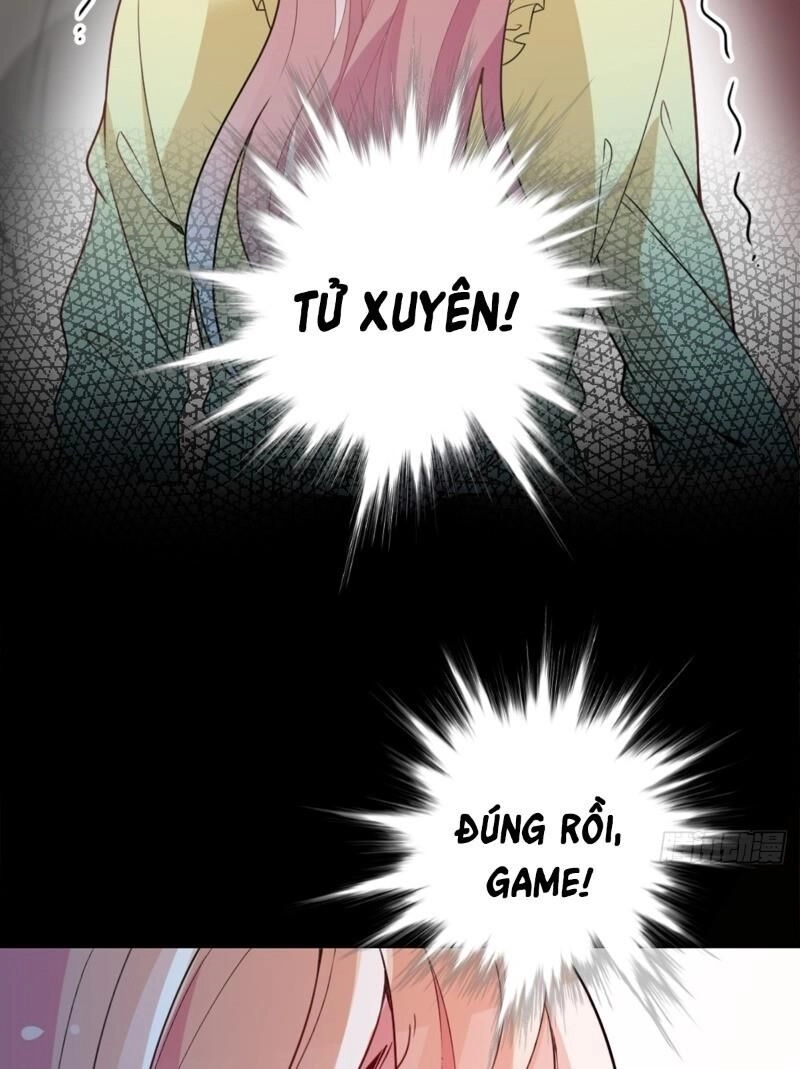 Bí Mật Kết Hôn Với Ảnh Đế: Vợ Ơi Đến Đây Tấn Công Đi Nào Chapter 71 - 34