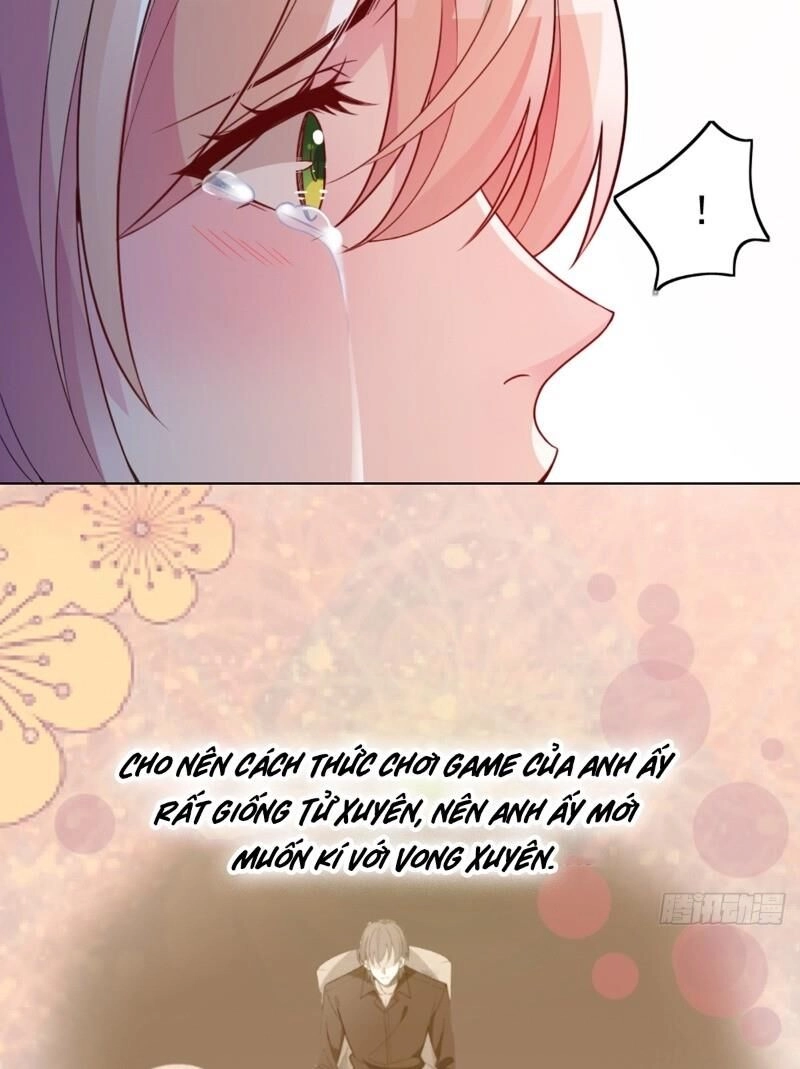 Bí Mật Kết Hôn Với Ảnh Đế: Vợ Ơi Đến Đây Tấn Công Đi Nào Chapter 71 - 35