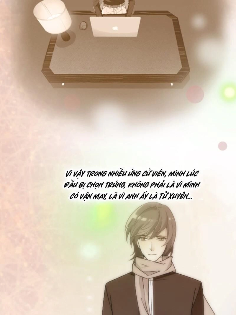 Bí Mật Kết Hôn Với Ảnh Đế: Vợ Ơi Đến Đây Tấn Công Đi Nào Chapter 71 - 36