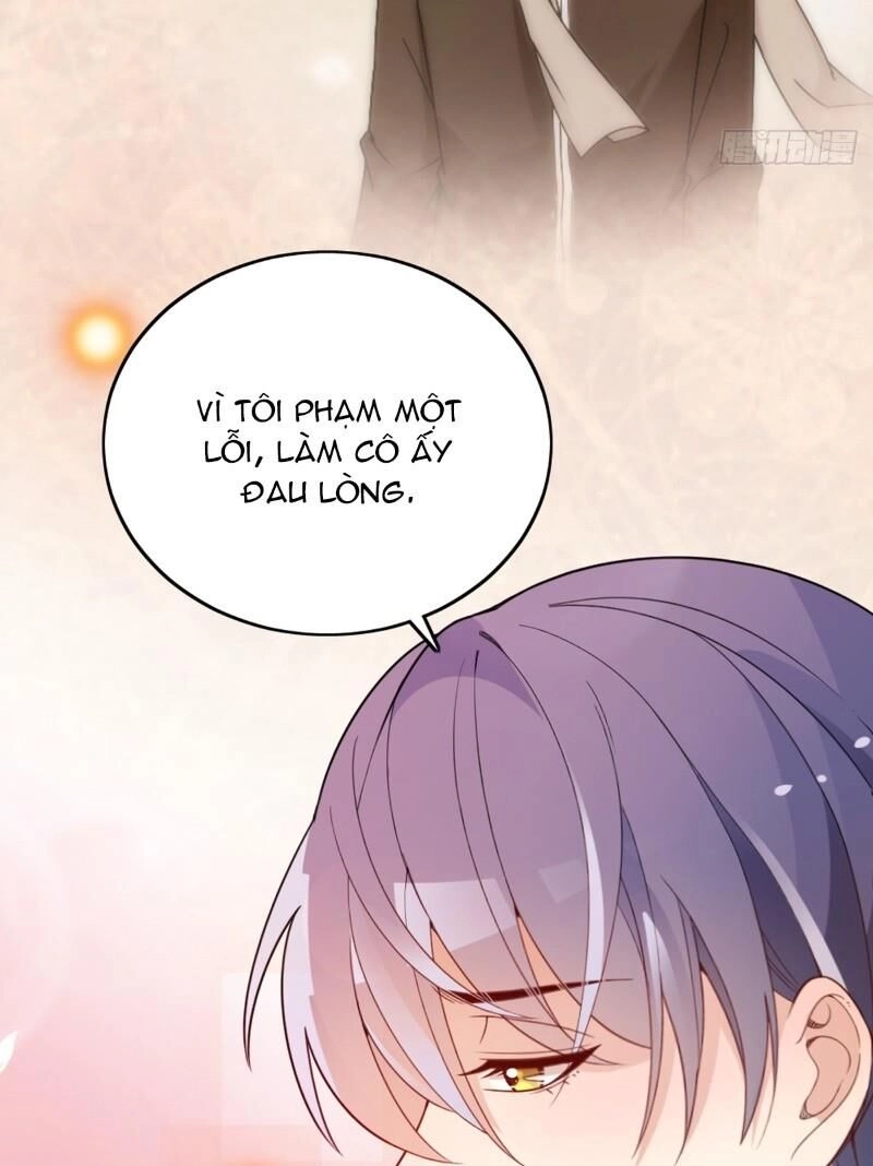 Bí Mật Kết Hôn Với Ảnh Đế: Vợ Ơi Đến Đây Tấn Công Đi Nào Chapter 71 - 37