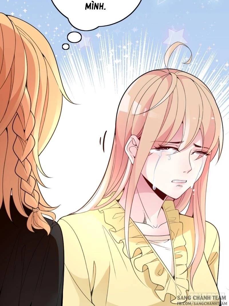 Bí Mật Kết Hôn Với Ảnh Đế: Vợ Ơi Đến Đây Tấn Công Đi Nào Chapter 71 - 40