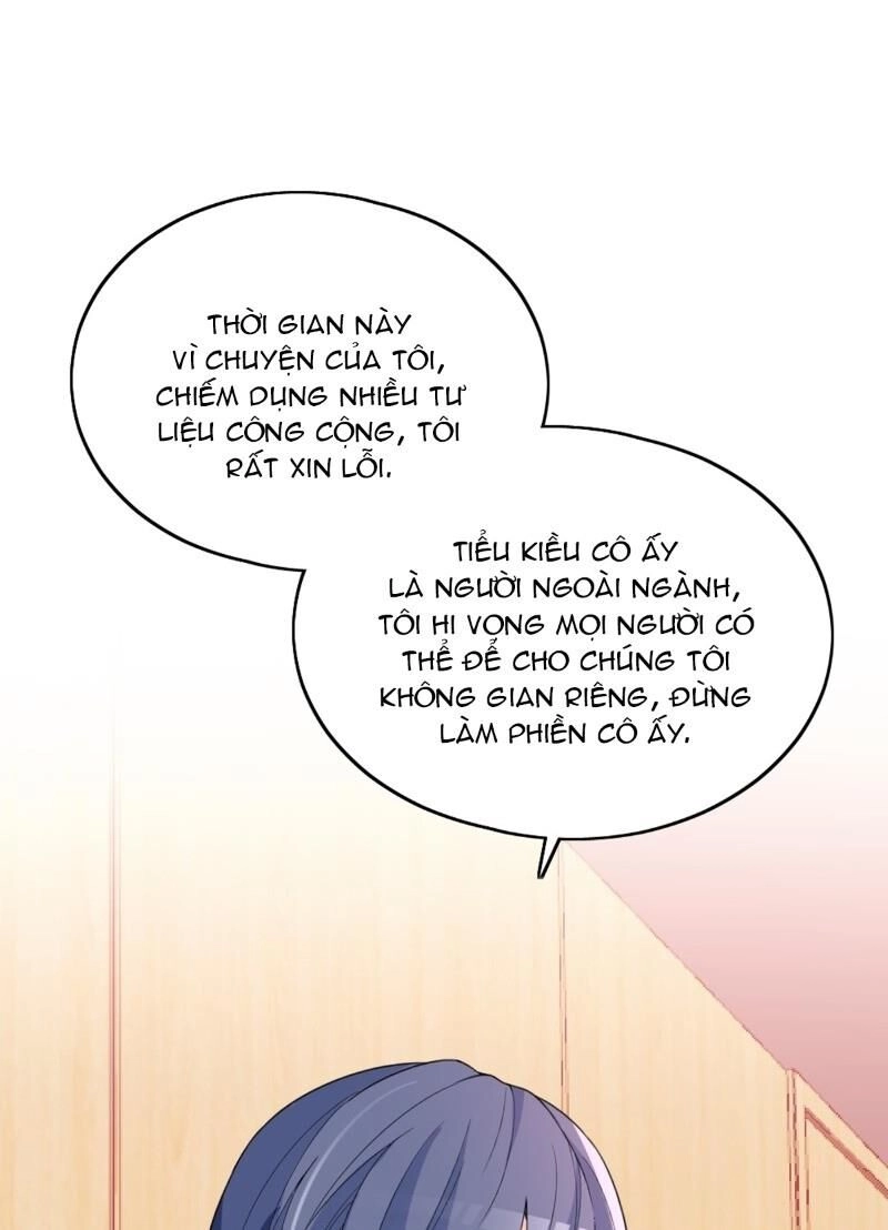 Bí Mật Kết Hôn Với Ảnh Đế: Vợ Ơi Đến Đây Tấn Công Đi Nào Chapter 72 - 1