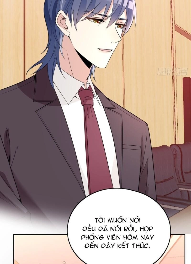 Bí Mật Kết Hôn Với Ảnh Đế: Vợ Ơi Đến Đây Tấn Công Đi Nào Chapter 72 - 2