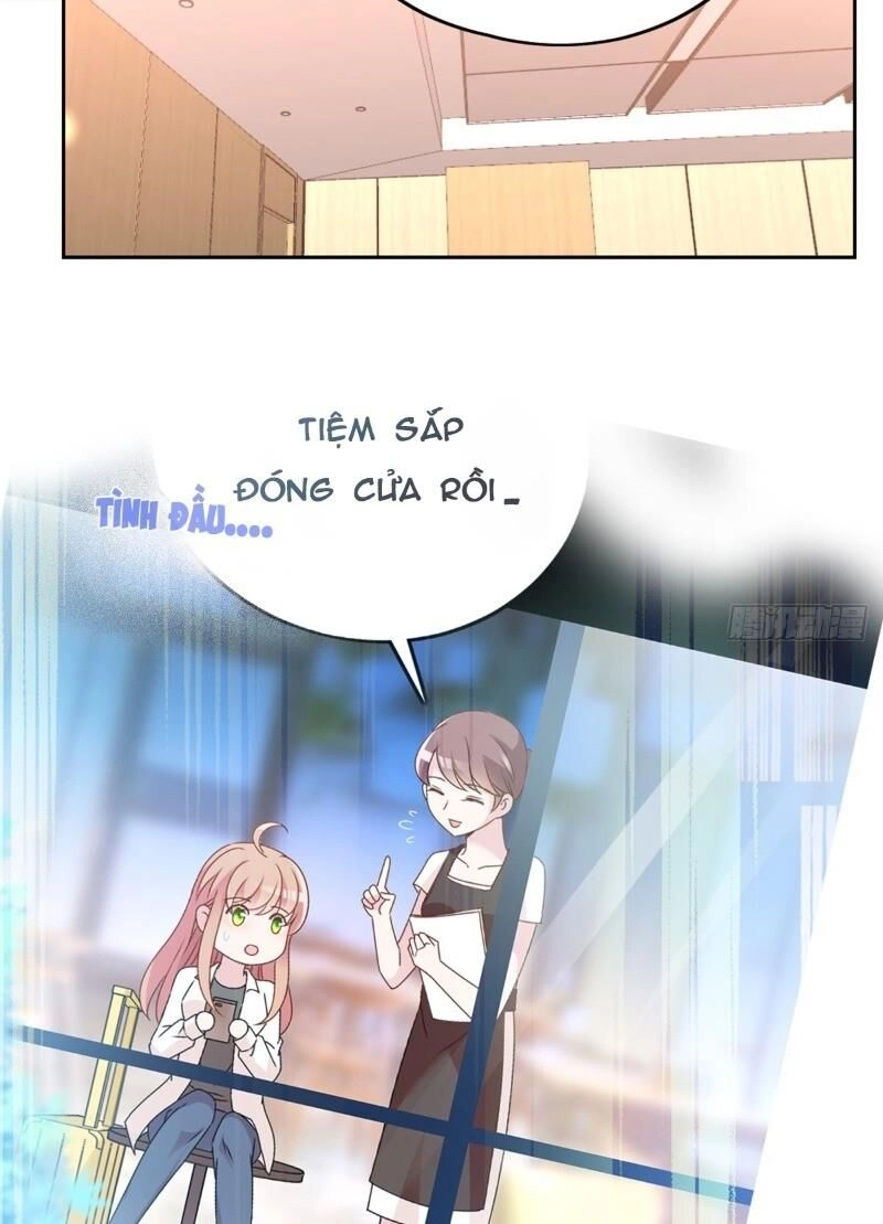 Bí Mật Kết Hôn Với Ảnh Đế: Vợ Ơi Đến Đây Tấn Công Đi Nào Chapter 72 - 3