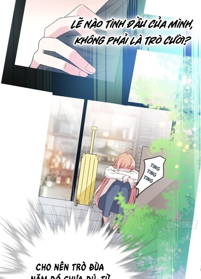 Bí Mật Kết Hôn Với Ảnh Đế: Vợ Ơi Đến Đây Tấn Công Đi Nào Chapter 72 - 5