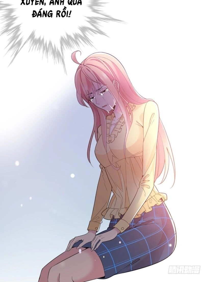 Bí Mật Kết Hôn Với Ảnh Đế: Vợ Ơi Đến Đây Tấn Công Đi Nào Chapter 72 - 7