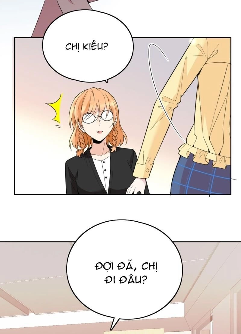 Bí Mật Kết Hôn Với Ảnh Đế: Vợ Ơi Đến Đây Tấn Công Đi Nào Chapter 72 - 8