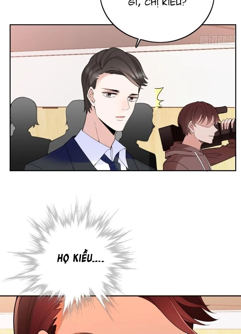 Bí Mật Kết Hôn Với Ảnh Đế: Vợ Ơi Đến Đây Tấn Công Đi Nào Chapter 72 - 10