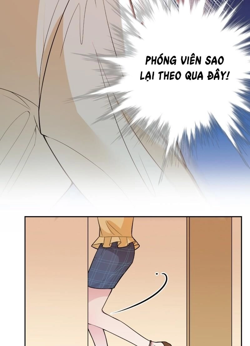 Bí Mật Kết Hôn Với Ảnh Đế: Vợ Ơi Đến Đây Tấn Công Đi Nào Chapter 72 - 16