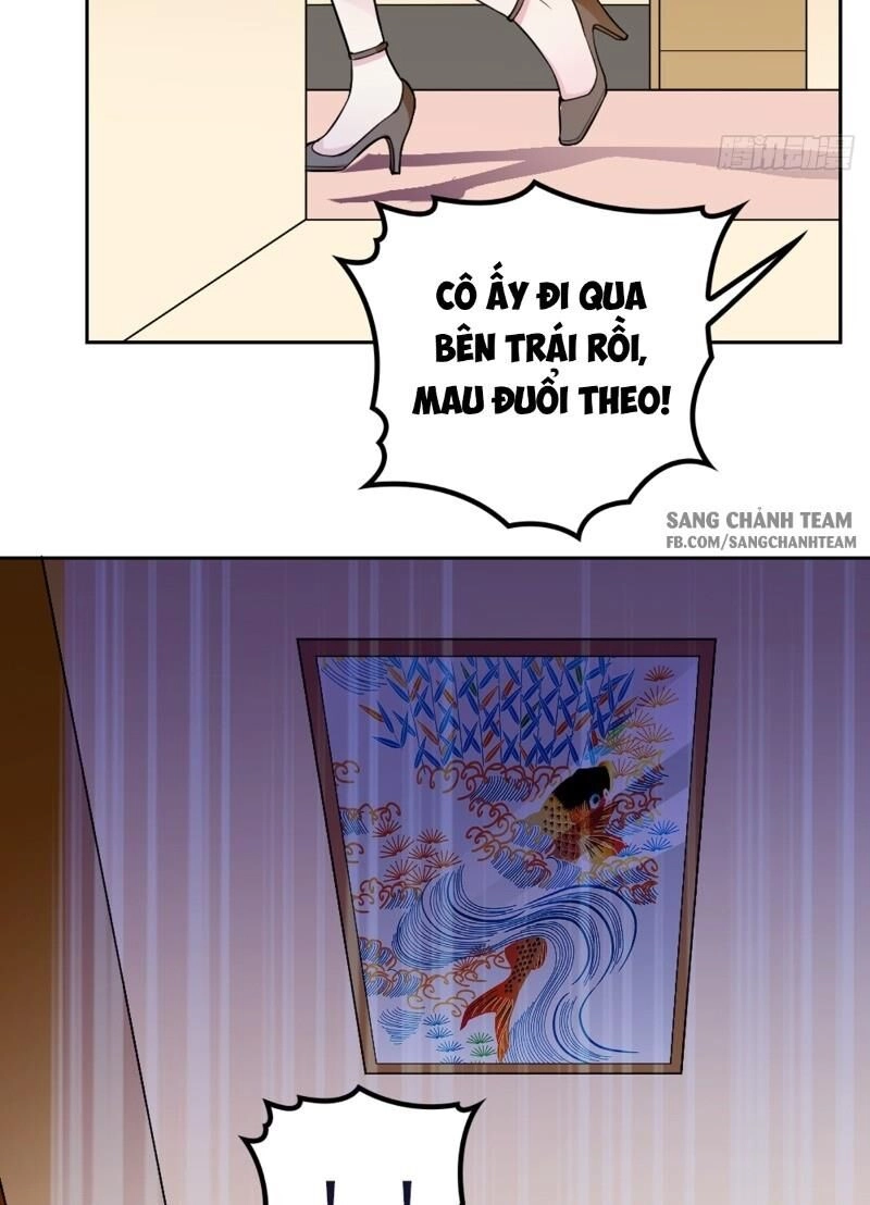 Bí Mật Kết Hôn Với Ảnh Đế: Vợ Ơi Đến Đây Tấn Công Đi Nào Chapter 72 - 17